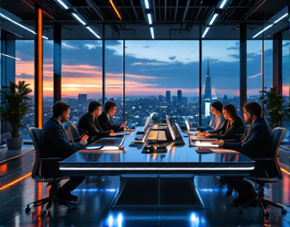 Revolutionizing Industry Insights with AI Chat Interfaces