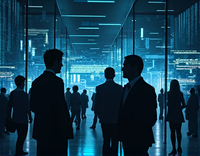 Unlocking Decision-Making with Data-Driven Insights